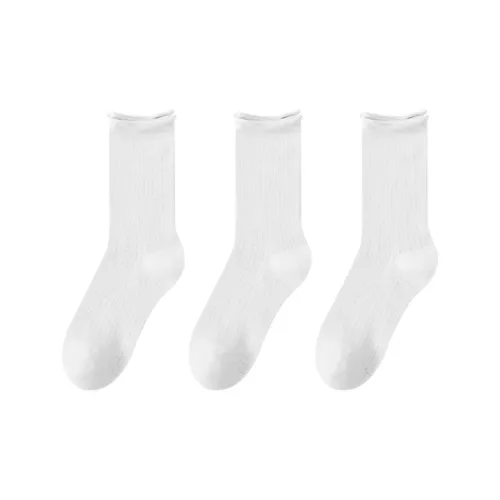 Miniso Женские носки до середины икры