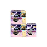 Менструальные трусики M7, прокладки*2+2 прокладки