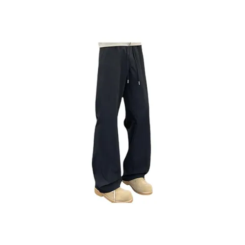 Michael Rock Повседневные брюки Унисекс