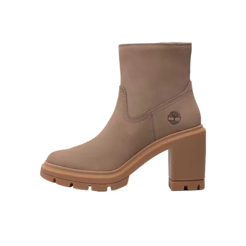 Timberland Allington Ботильоны Женские Коричневый