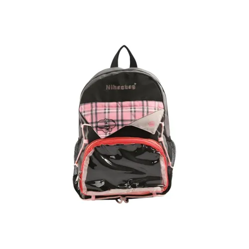 Villelon Нейлоновая сумка-рюкзак для путешествий унисекс