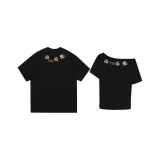 Черный мужской + Черный женский