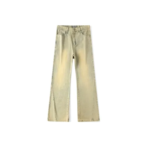 Sacrednss R Школьный возраст Джинсы