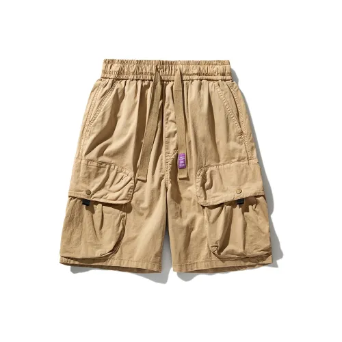 IL SARTO Унисекс Шорты карго