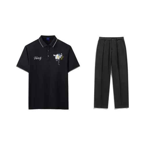 LA'T.WEEKEND Повседневная Спортивная Одежда Унисекс