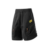 Глубокий черный