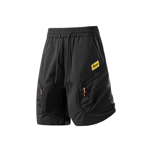 FIVE CM Унисекс Повседневные Шорты