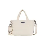 Миндальный белый