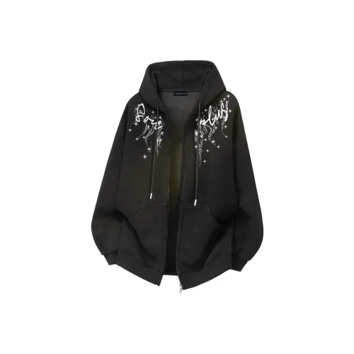 SOIE Унисекс Толстовки