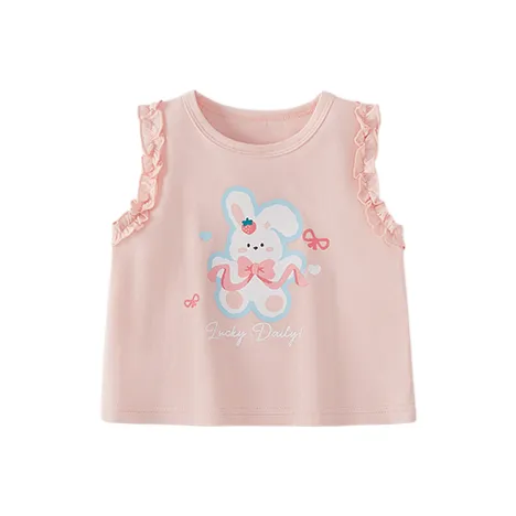 JELLYBABY Майка для младенца и ребенка дошкольного возраста