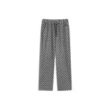 Black (Color Block Check)  
Черный (Цветовые блоки Клетка)