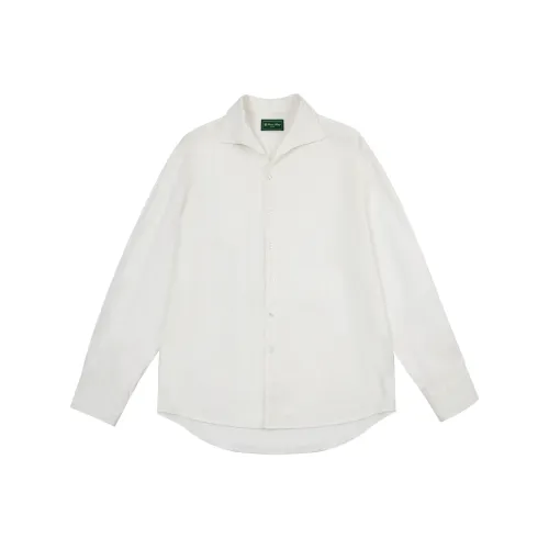 Haonanhuang Унисекс Рубашки