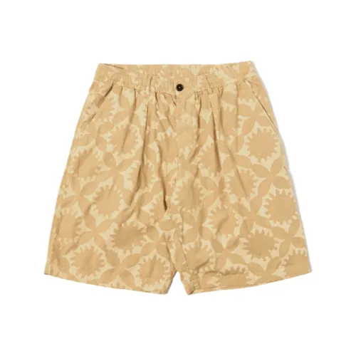 Universal Works Повседневные шорты унисекс