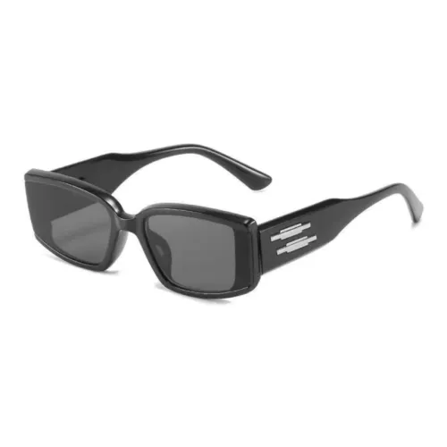 APRFUD ПК Квадратные Солнцезащитные Очки Унисекс