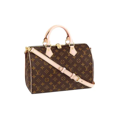 LOUIS VUITTON Speedy Сумки Женские