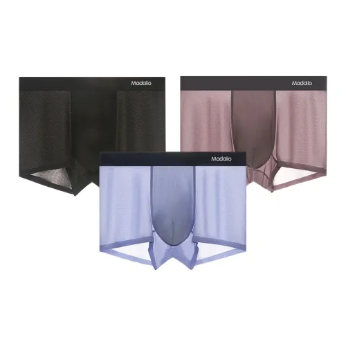 SALOATO Мужское нижнее белье 3 упаковки