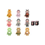 2 Сюрприз-бокса (Случайный стиль)