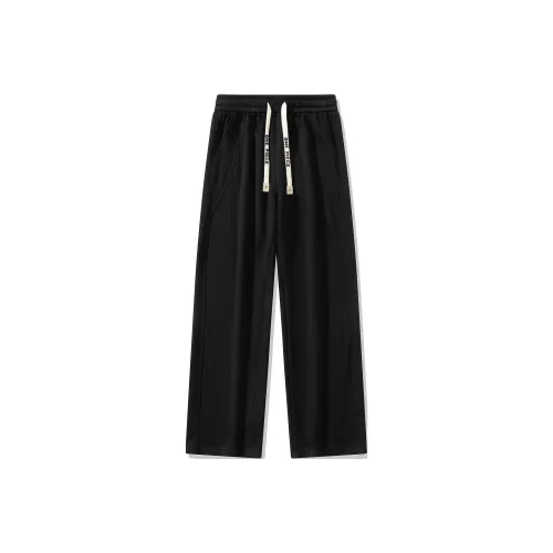 Ван-Пис Унисекс Повседневные Брюки