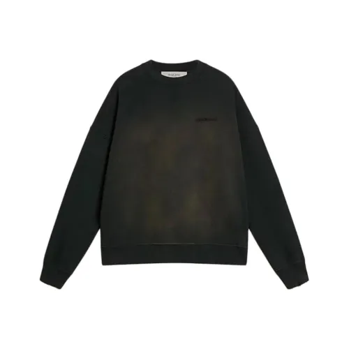 Golden Goose Черные Женские Толстовки
