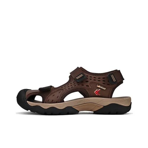 ZAMST Горная обувь Мужская