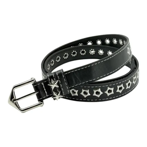 Ремни из ПУ (полиуретана) BALENO мужские 2,3 см