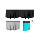 2 Черный + Серый