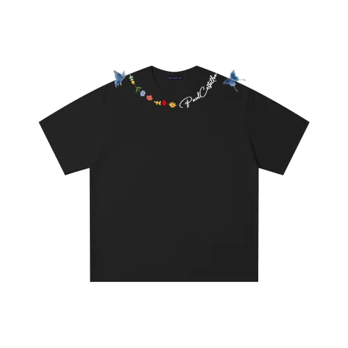 PAUL COSTELLOE Унисекс Футболки