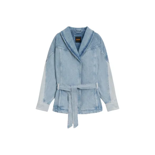 Hugo Boss Куртки и Пальто Женские