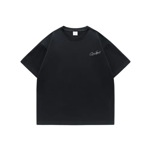 CrocoSport Crocodile Shirt Sports Series T-Shirt Унисекс