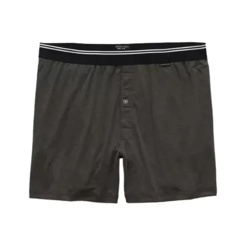 AMERICAN EAGLE Повседневные шорты Мужские