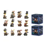 2 шт. Слепая коробка (случайный стиль)