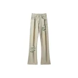 Грязно-желтый-Жасмин