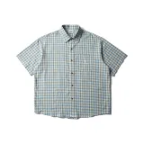 Зелёная клетка