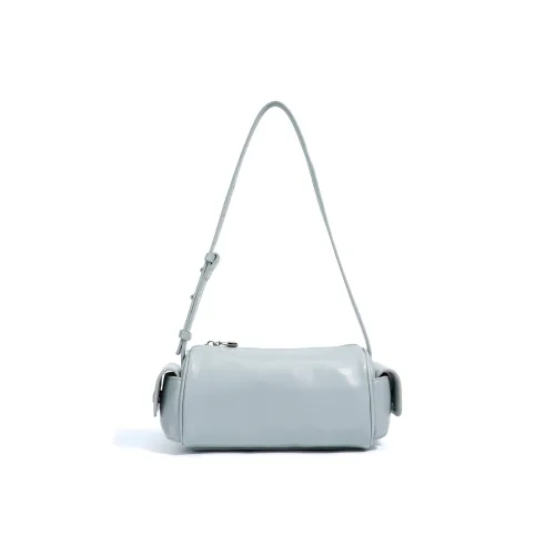 COURONNE Sheepskin Сумка через плечо Женская Многоцветная