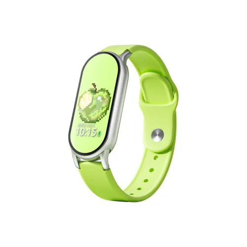 CHUANGYIDA Ремешок Xiaomi Совместимость Силиконовый Материал 21 см