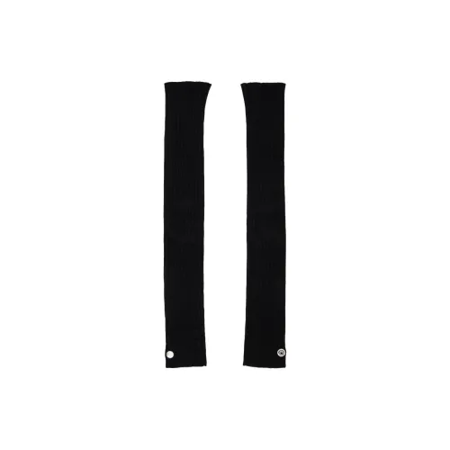 RICK OWENS Pending Allocation Перчатки Унисекс