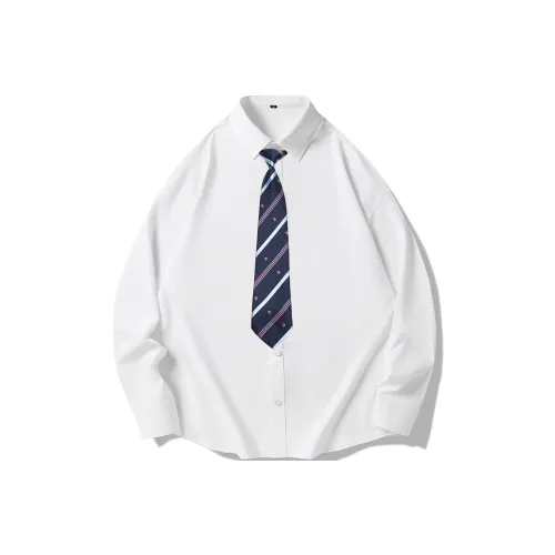 Struggle Vintage95 Рубашка Унисекс