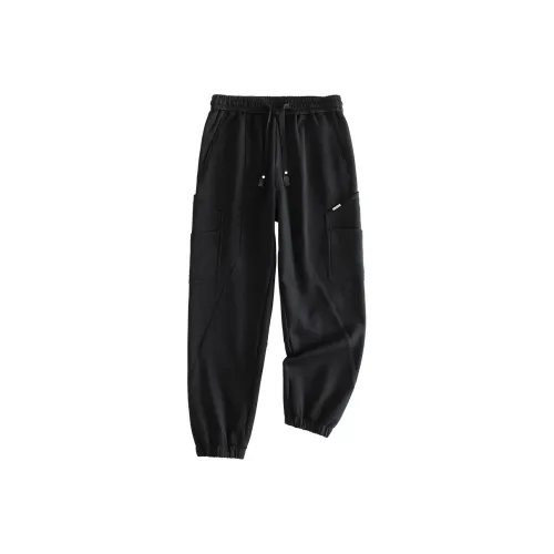 Youth Pastoral Order Повседневные брюки Женские