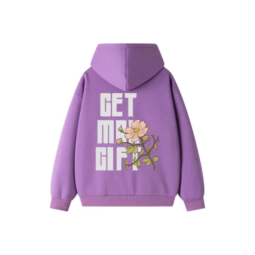 GET MAX GIFT Унисекс Толстовки