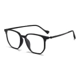 Чисто черный [Только оправа]