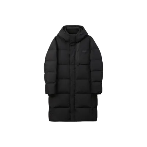 SPYDER MOUNTAIN LIFE Пуховик Мужской