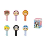 Один blind коробка - кабель для данных iPhone (случайный стиль)