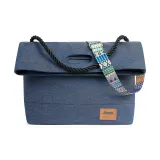 Джинсовый синий (Радость Цветной)