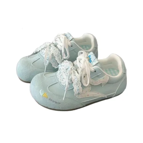 GULIA Износостойкий Кэжуал Женские