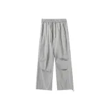 Светло-серый