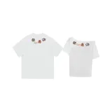 Белый Мужской + Белый Женский