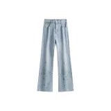 Светло-синий [Буткат визуально увеличивает рост и способствует похудению]