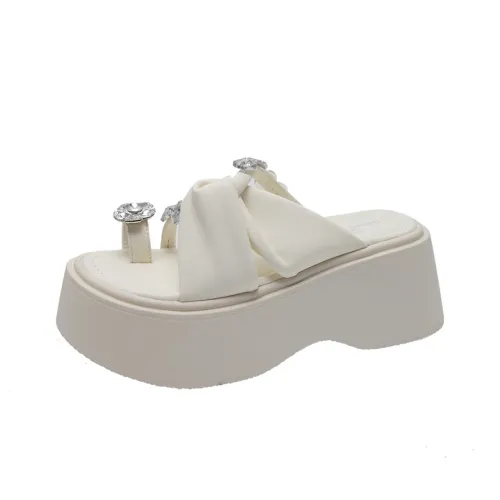 Dawei's House Слипоны Женские