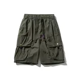 Армейский зеленый