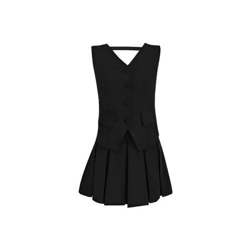 GORGEOUSIDEA Женские комплекты с юбкой